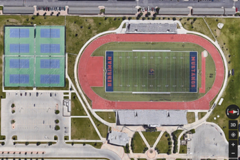 Stadium