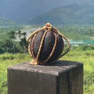Honey Black Lemon Tea Balls from Mountain Stream Teas