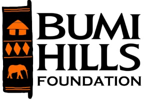 Bumi Hills Foundation logo