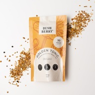 Golden Tonic from Bush Berry (formerly New Moon Tea Co.)