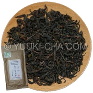 Organic Miyazaki Oolong-Black Tea Minami Sayaka from Yuuki-cha
