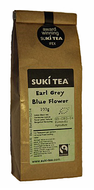 Earl Grey Blue Flower from Suki Tea