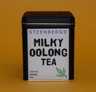 Milky Oolong from Steenbergs (Tea Merchant)