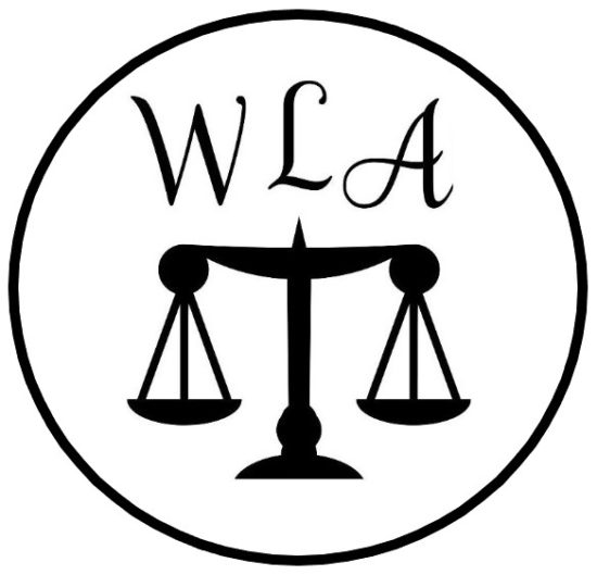 Wisconsin Legal Alliance, Inc. logo