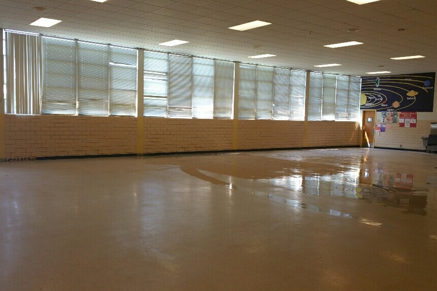 Cafeteria