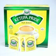 Ketepa Pride Tea Bags from KETEPA Limited