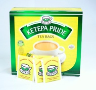 Ketepa Pride Tea Bags from KETEPA Limited