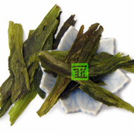 Organic Taiping Hou Kui (Monkey King) from The Tea Forest