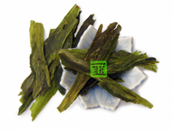 Organic Taiping Hou Kui (Monkey King) from The Tea Forest