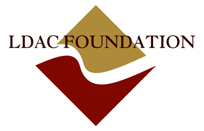 Lawrenceville Duluth Alumni Chapter Foundation of Kappa Alpha Psi logo