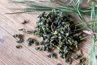 Autumn Tieguanyin (2015) from Verdant Tea