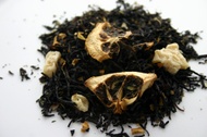 Key Lime Ceylon from Sub Rosa Tea