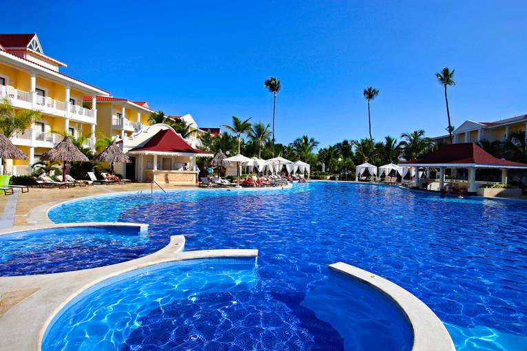 Luxury Bahía Príncipe Esmeralda