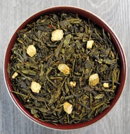 Citrus Ginseng Green Tea from True Tea Club