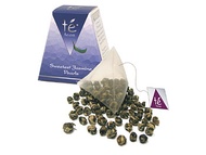 Sweetest Jasmine Pearls from Té Teas