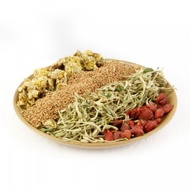 Coldbuster from Bird Pick Tea & Herb