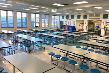 Cafeteria