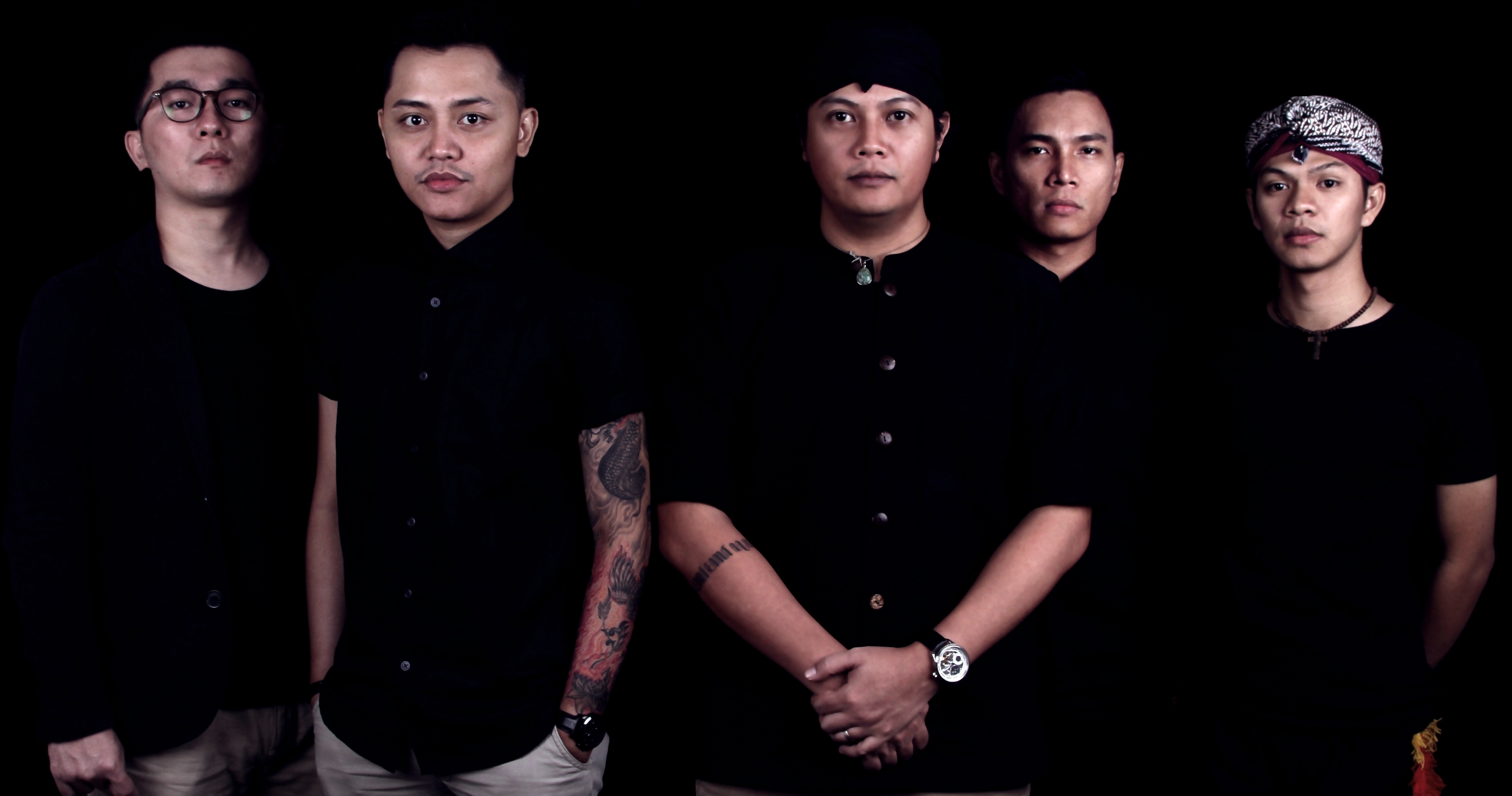 Indonesian folk band Barong Nusantara return with two new singles