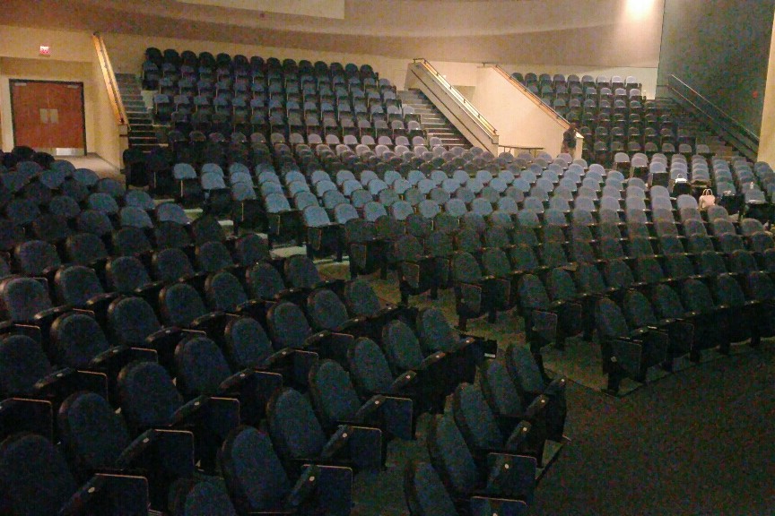 Auditorium