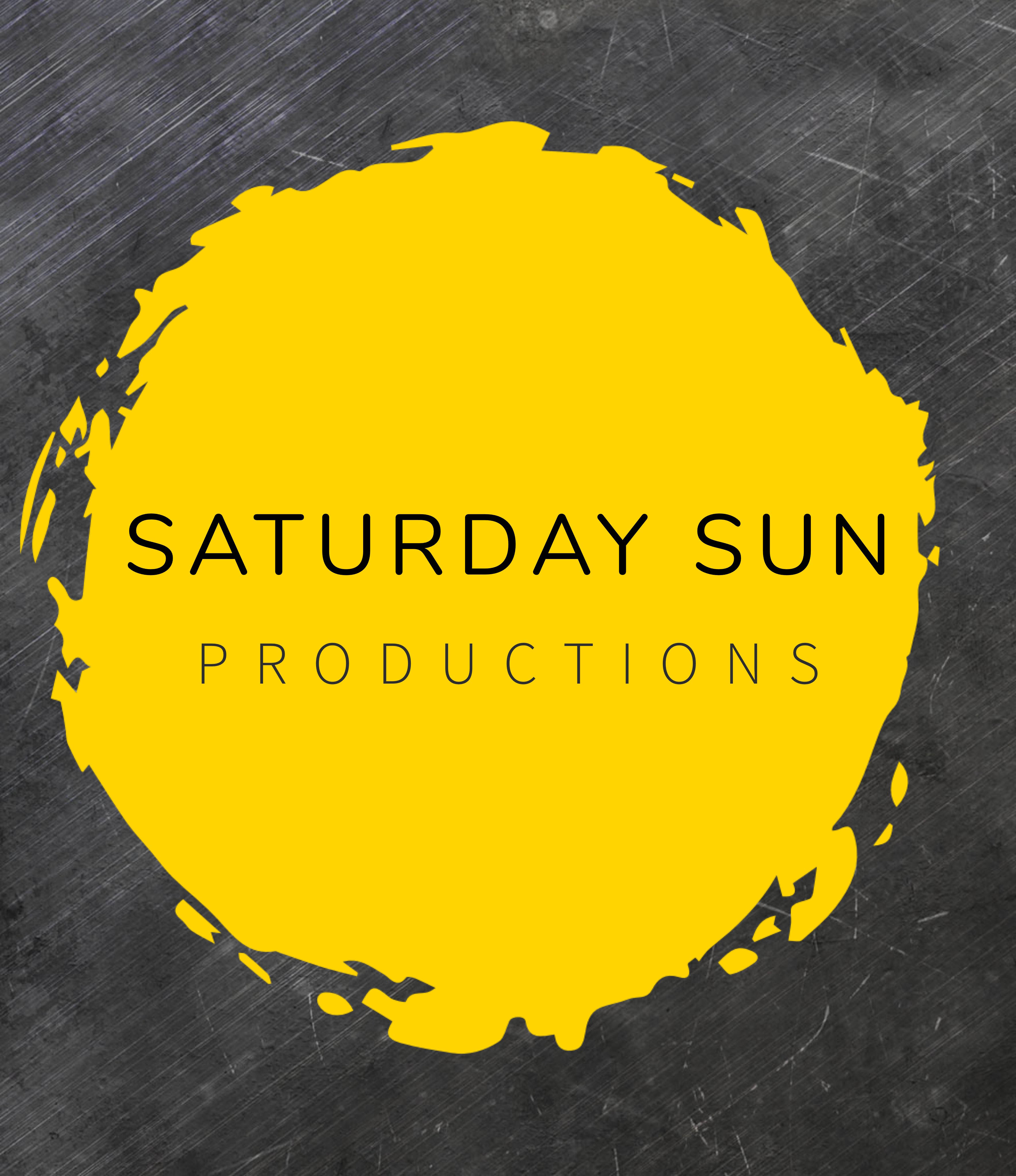 Saturday Sun Productions logo