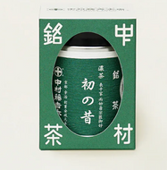 Hatsu no Mukashi from Nakamura Tokichi