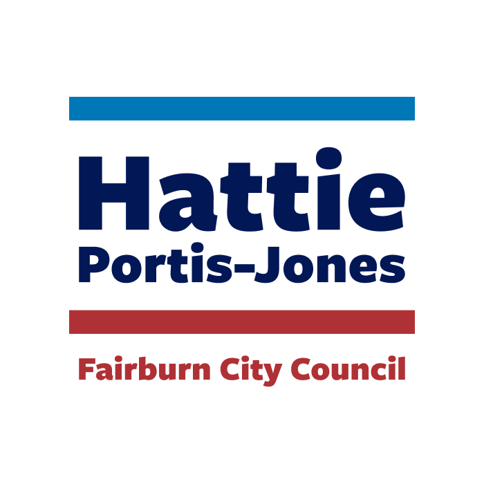 Committee to Elect Hattie Portis-Jones logo