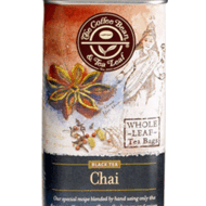 Black Tea Chai from The Coffee Bean & Tea Leaf