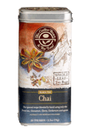 Black Tea Chai from The Coffee Bean & Tea Leaf