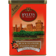 Passion Fruit Tea from HYLEYS