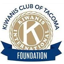 Tacoma Kiwanis logo