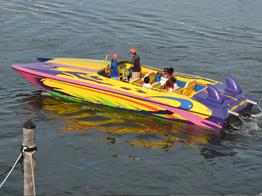 Private Charter photo 1