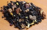 Pumpkin Spice from Shuswap Infusions Tea