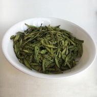 Dragon Well 2017 (Taizhou)- Long Jing from Healthy Leaf