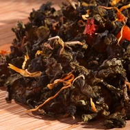Apricot Oolong from Sterling Tea