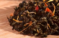 Apricot Oolong from Sterling Tea