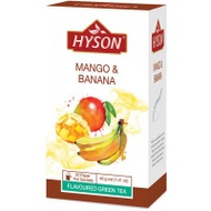 Mango & Banana from Hyson