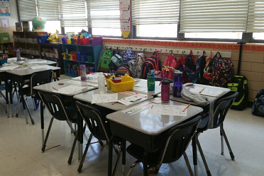 Classroom
