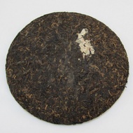 2009 Yun Hai Zhi Dian Shou Bing from Zomia Tea