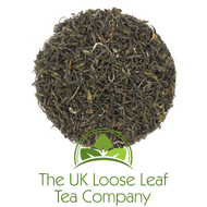 Gu Zhang Mao Jian Organic from The UK Loose Leaf Tea Company