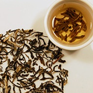 Hand-Rolled Jasmine Green from Timeless Teas