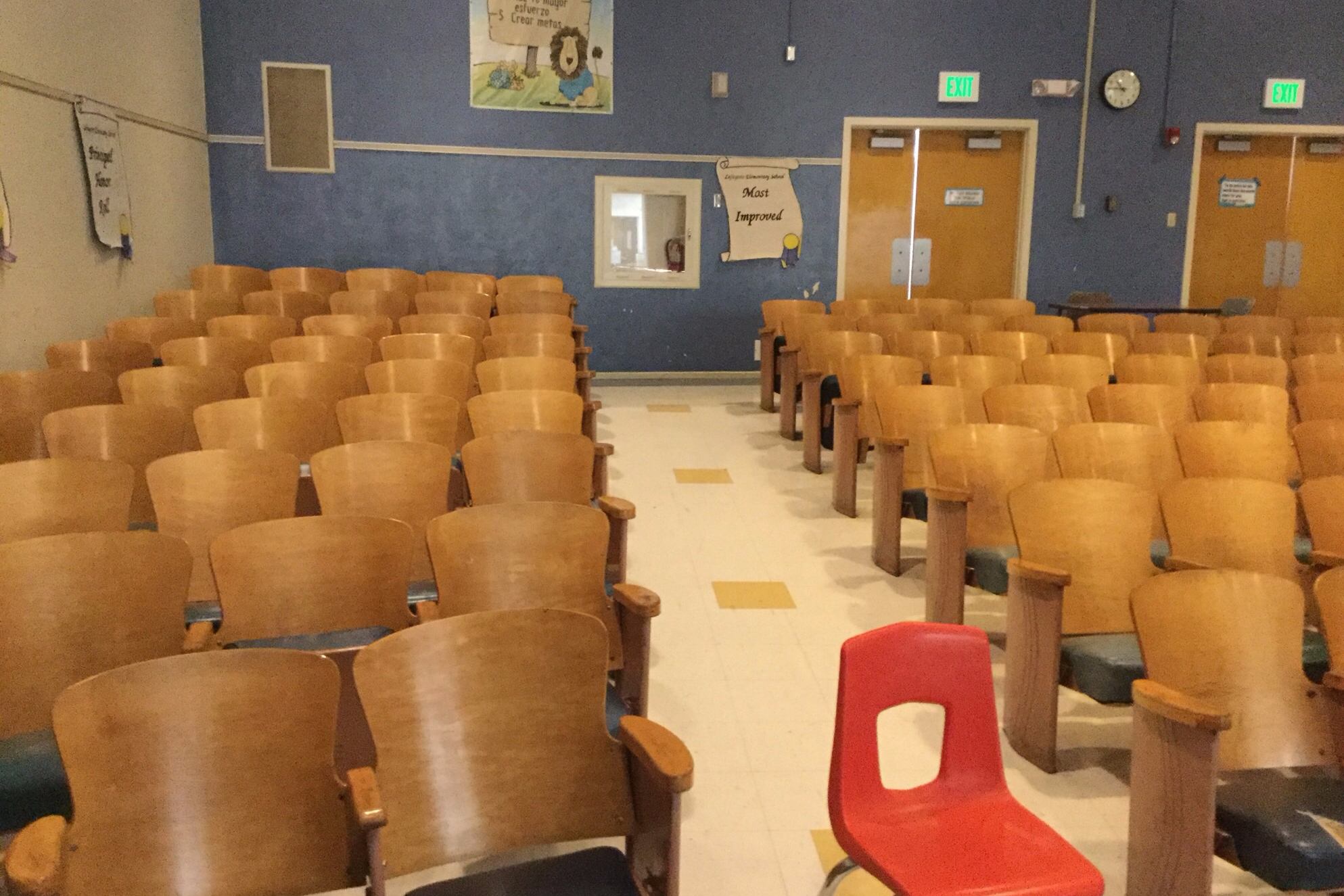 Auditorium