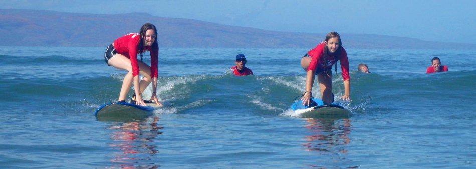 Surfing Lessons photo 3