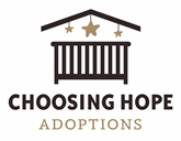 Choosing Hope Adoptions logo