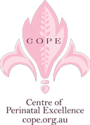 cope.org.au logo