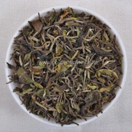 Longview 2014 First Flush Darjeeling from Golden Tips
