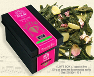 Love Song Tea (Green) from Mariage Frères