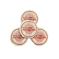 2021 Waffles Minis from white2tea