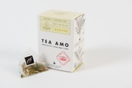 REVIVE from Tea Amo Organic Speciality Healing Teas