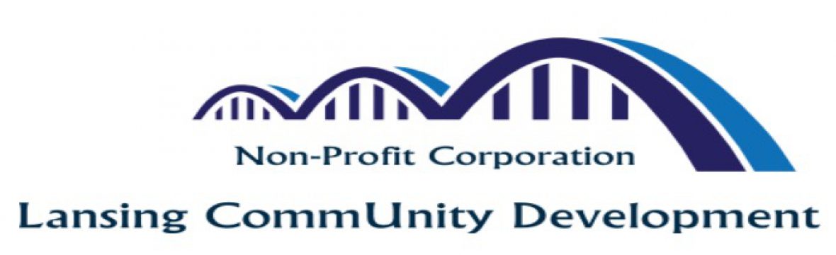 Lansing CommUnity Devlopment Corporation logo