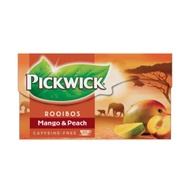 Rooibos Mango & Peach from Pickwick
